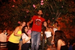 Byblos Souk Nightlife on Saturday, Part 3 of 3